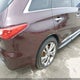5N1AL0MM4DC335691 2013 Infiniti Jx35 auction photo thumbnail 6
