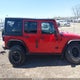1C4BJWDG0HL578626 2017 Jeep Wrangler Unlimited Sport 4X4 auction photo thumbnail 14