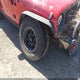 1C4BJWDG0HL578626 2017 Jeep Wrangler Unlimited Sport 4X4 auction photo thumbnail 18