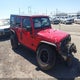 1C4BJWDG0HL578626 2017 Jeep Wrangler Unlimited Sport 4X4 auction photo thumbnail 1
