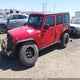 1C4BJWDG0HL578626 2017 Jeep Wrangler Unlimited Sport 4X4 auction photo thumbnail 2