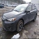 JF2GTAPC2NH215336 2022 Subaru Crosstrek Premium auction photo thumbnail 2