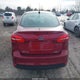 1FADP3F29GL390165 2016 Ford Focus Se auction photo thumbnail 16