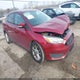1FADP3F29GL390165 2016 Ford Focus Se auction photo thumbnail 1