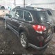 4S4BRCSC6D3240077 2013 Subaru Outback 2.5I Limited auction photo thumbnail 3