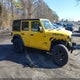 1C4HJXDN8LW194244 2020 Jeep Wrangler Unlimited Sport S 4X4 auction photo thumbnail 13