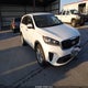 5XYPG4A5XLG619716 2020 Kia Sorento 3.3L Lx auction photo thumbnail 1