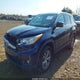 5TDJKRFH7ES021397 2014 Toyota Highlander Xle V6 auction photo thumbnail 2