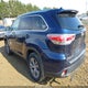 5TDJKRFH7ES021397 2014 Toyota Highlander Xle V6 auction photo thumbnail 3