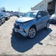 5TDXBRCH7LS001145 2020 Toyota Highlander Hybrid Limited auction photo thumbnail 2