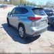 5TDXBRCH7LS001145 2020 Toyota Highlander Hybrid Limited auction photo thumbnail 3