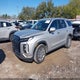 KM8R2DGE4SU941159 2025 Hyundai Palisade Sel auction photo thumbnail 2