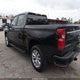 1GCPABEKXTZ257054 2026 Chevrolet Silverado 1500 2Wd Short Bed Custom auction photo thumbnail 3