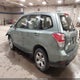JF2SJAAC7JG431014 2018 Subaru Forester 2.5I auction photo thumbnail 3