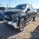 1GCRWCEK4KZ382372 2019 Chevrolet Silverado 1500 Lt auction photo thumbnail 2