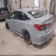 2HGFE2F5XRH539665 2024 Honda Civic Sport auction photo thumbnail 3