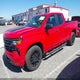 1GCRABEK7RZ257479 2024 Chevrolet Silverado 1500 2Wd Standard Bed Custom auction photo thumbnail 2
