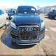 WA1CYAFE4AD000246 2010 Audi Q7 3.6 Premium auction photo thumbnail 12