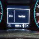1G1BE5SM7J7148882 2018 Chevrolet Cruze Lt Auto auction photo thumbnail 15