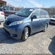 5TDKK3DCXES449991 2014 Toyota Sienna Le V6 8 Passenger auction photo thumbnail 2