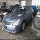 1N4AL2AP7AN401106 2010 Nissan Altima 2.5 S auction photo thumbnail 2
