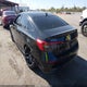2HGFE2F52NH590958 2022 Honda Civic Sport auction photo thumbnail 3