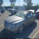SCBDR33WX7C046651 2007 Bentley Continental Gtc auction photo thumbnail 2