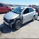 JTDEPMAE6MJ161343 2021 Toyota Corolla Le auction photo thumbnail 2
