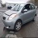 JTDJT923475099460 2007 Toyota Yaris auction photo thumbnail 2