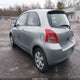JTDJT923475099460 2007 Toyota Yaris auction photo thumbnail 3