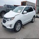 2GNAXUEV9K6233601 2019 Chevrolet Equinox Lt auction photo thumbnail 2