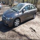 1HGFA16549L004064 2009 Honda Civic Lx auction photo thumbnail 2