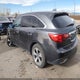 5FRYD4H28GB032578 2016 Acura Mdx Acurawatch Plus Package auction photo thumbnail 3