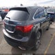 5FRYD4H28GB032578 2016 Acura Mdx Acurawatch Plus Package auction photo thumbnail 4