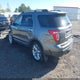 1FM5K7F82EGB40504 2014 Ford Explorer Limited auction photo thumbnail 3