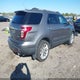 1FM5K7F82EGB40504 2014 Ford Explorer Limited auction photo thumbnail 4
