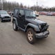 1C4AJWAG9CL243082 2012 Jeep Wrangler Sport auction photo thumbnail 1