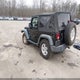 1C4AJWAG9CL243082 2012 Jeep Wrangler Sport auction photo thumbnail 3