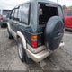 JACDJ58X6W7915074 1998 Isuzu Trooper S auction photo thumbnail 13