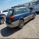 4S3BH675X36652888 2003 Subaru Outback auction photo thumbnail 4
