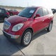 5GAKRCED1CJ274335 2012 Buick Enclave Leather auction photo thumbnail 2