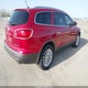 5GAKRCED1CJ274335 2012 Buick Enclave Leather auction photo thumbnail 4