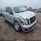 1N6AA1E54KN501388 2019 Nissan Titan Sv auction photo thumbnail 1