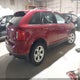 2FMDK4JCXDBA49038 2013 Ford Edge Sel auction photo thumbnail 4
