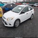 1FAHP3E22CL253825 2012 Ford Focus S auction photo thumbnail 2