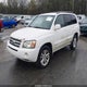 JTEDW21A360009086 2006 Toyota Highlander Hybrid V6 auction photo thumbnail 2