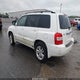 JTEDW21A360009086 2006 Toyota Highlander Hybrid V6 auction photo thumbnail 3
