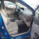 19XFB2F5XCE075125 2012 Honda Civic Lx auction photo thumbnail 5