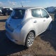 1N4BZ0CP2HC302011 2017 Nissan Leaf S auction photo thumbnail 4