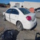1G8ZS57N37F238457 2007 Saturn Aura Xe auction photo thumbnail 3